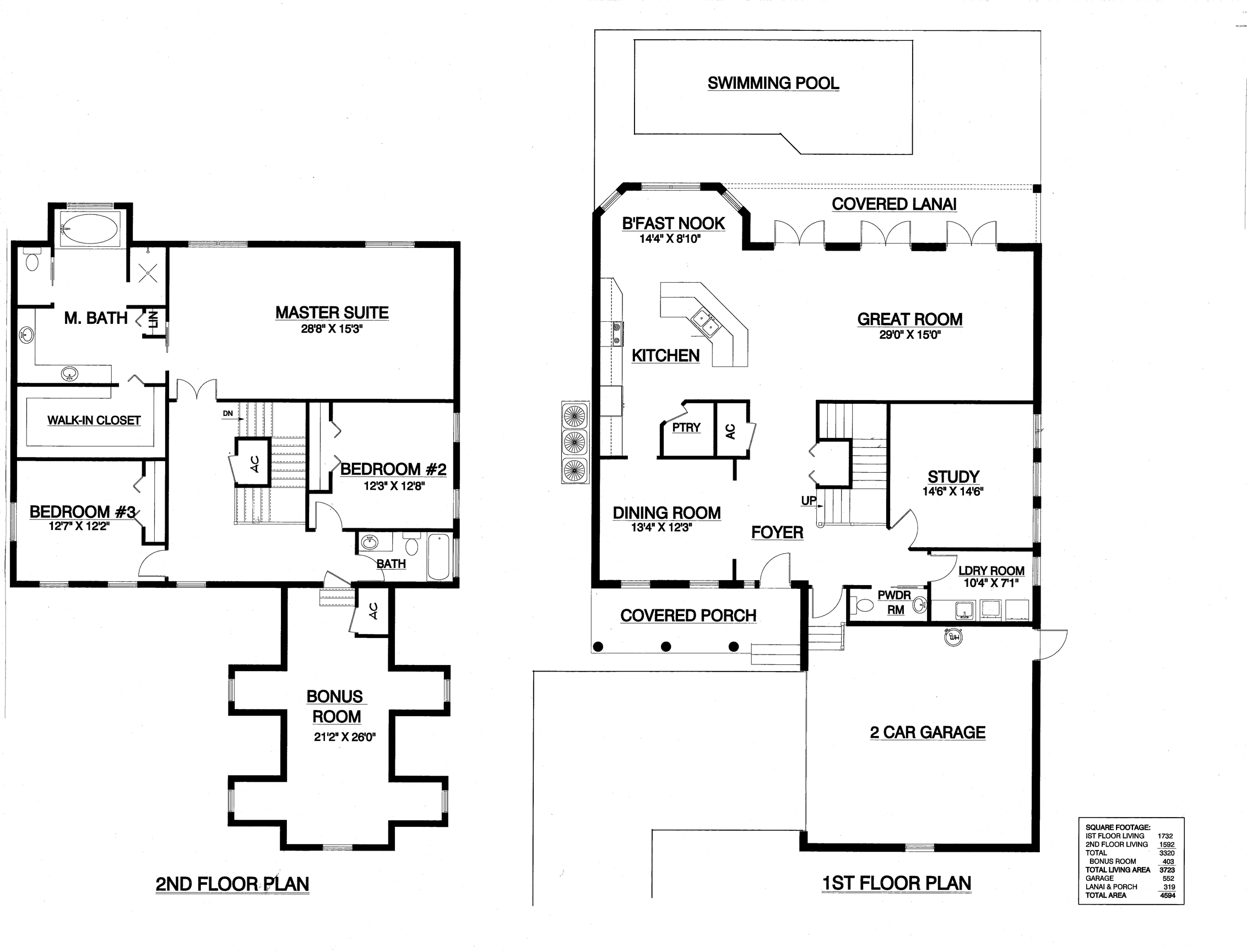 Sunketch Homes